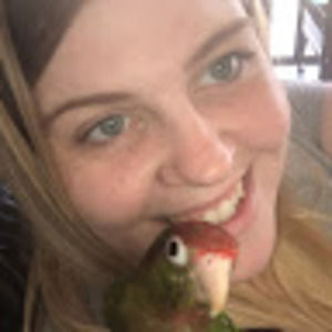 Meet your Posher, Beth